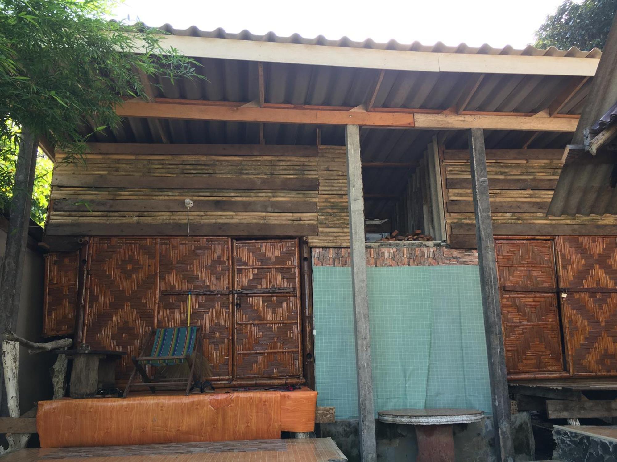 Relax Beach House Ko Lanta Cameră foto