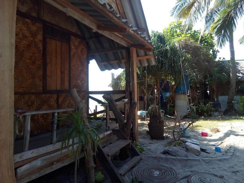 Relax Beach House Hotel Ko Lanta Exterior foto