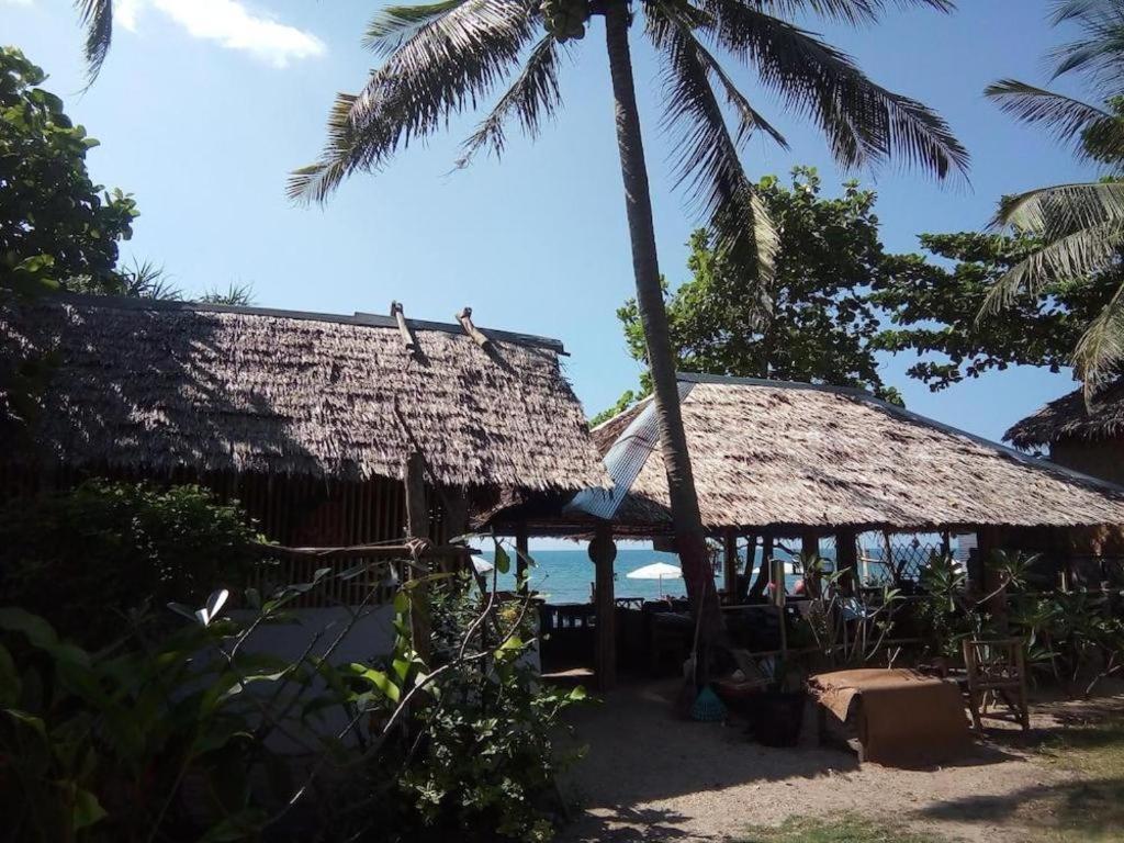 Relax Beach House Hotel Ko Lanta Exterior foto