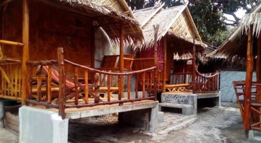 Relax Beach House Ko Lanta Exterior foto