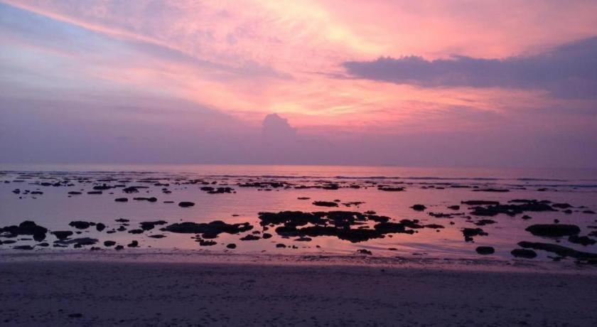 Relax Beach House Ko Lanta Exterior foto