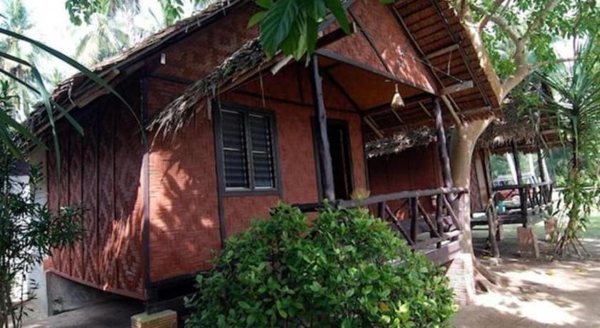 Relax Beach House Ko Lanta Exterior foto